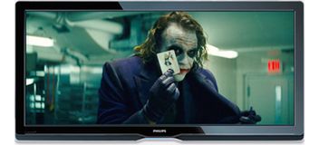 Philips 21:9 zrecenzowany