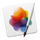 Pixelmator Pro ikona