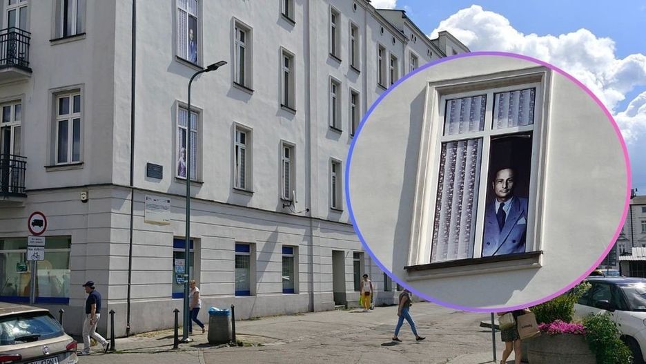 Tak wygląda dom rodzinny Szpilmana! To tutaj przyszedł na świat światowej sławy kompozytor i pianista. Zobacz ZDJĘCIA/Kliknij strzałkę, aby przejść do następnych zdjęć!