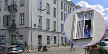 Sosnowiec: Tak wygląda dom rodzinny Szpilmana
