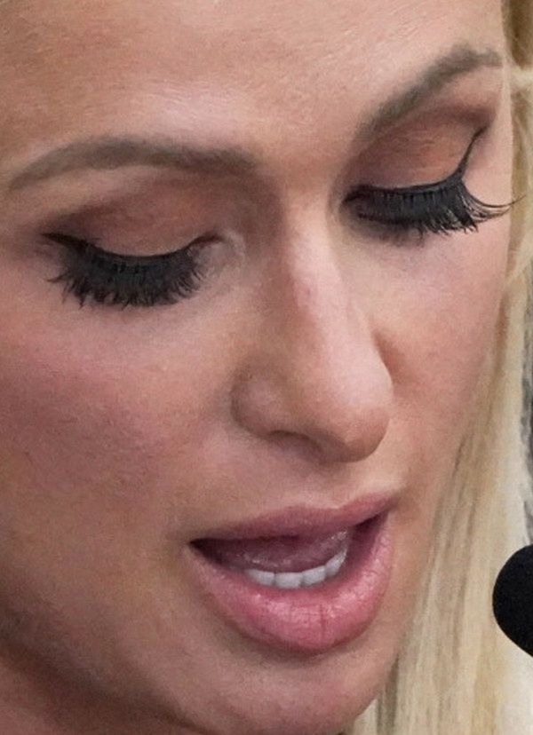 Paris Hilton