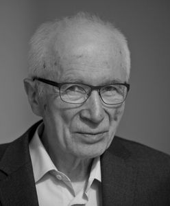 Piotr Wierzbicki nie żyje. Założyciel "Gazety Polskiej" miał 90 lat