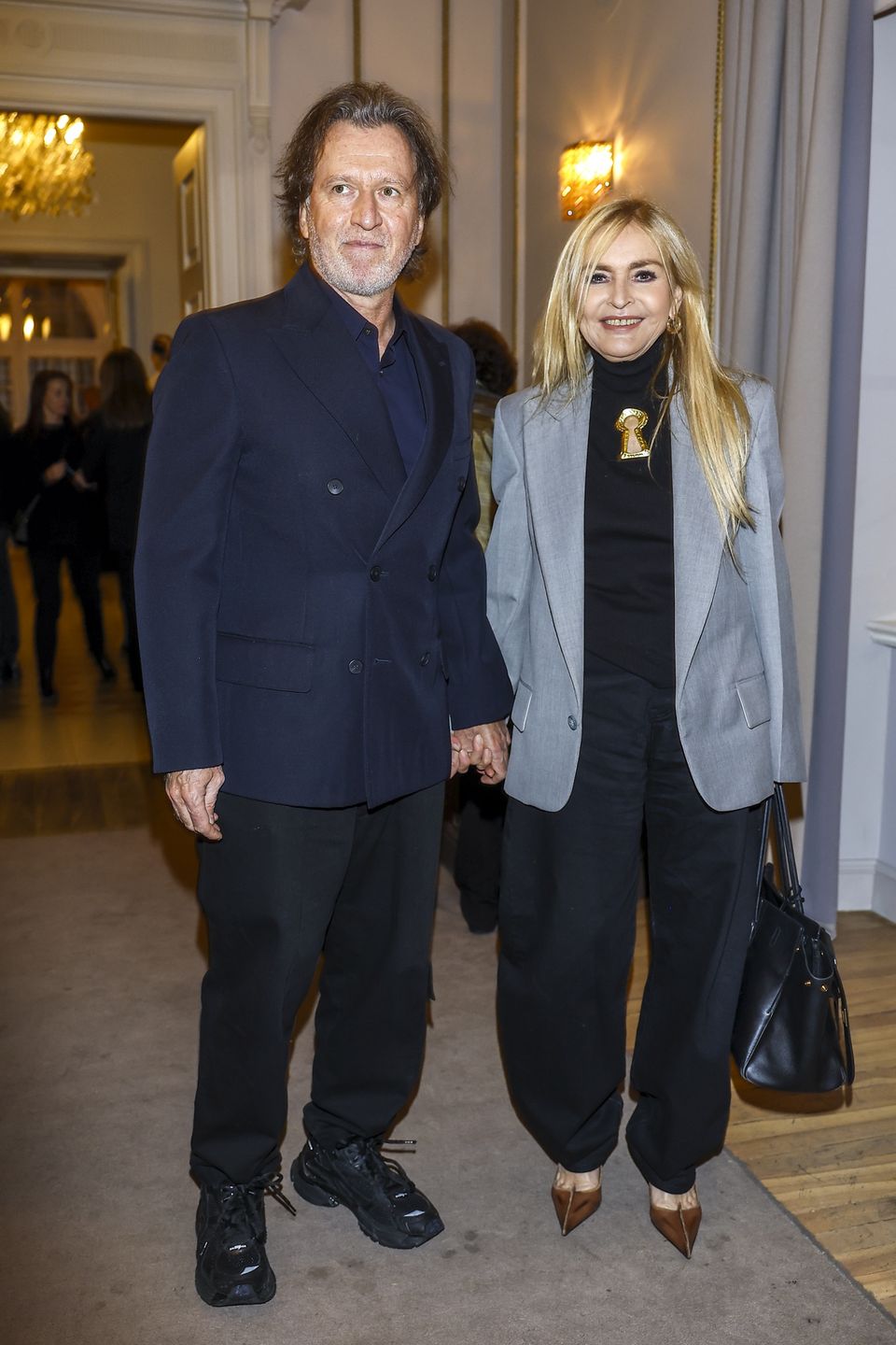 Tomasz Ziółkowski, Monika Olejnik