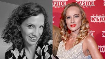 Wspominają, jaka Magda Majtyka była poza sceną. "Nigdy nie narzekała"