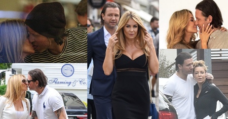 Dziś ślub "polskich Beckhamów". Zobaczcie, jak opowiadali o swojej miłości