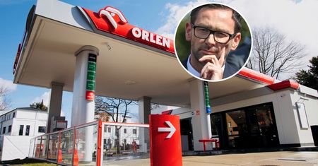 Nowy pomysł Obajtka. Orlen chce otworzyć samoobsługowy sklep