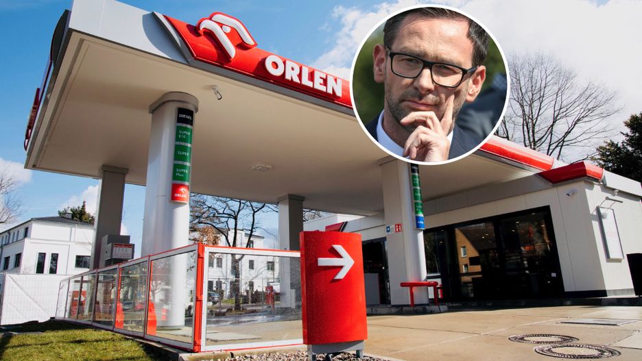 Kierowany przez Daniela Obajtka koncern paliwowy Orlen to największa taka firma na rynku
