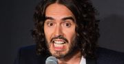 Russell Brand oskarżony przez cztery kobiety o BRUTALNY GWAŁT, napaść i znęcanie się! Były mąż Katy Perry zabrał już głos