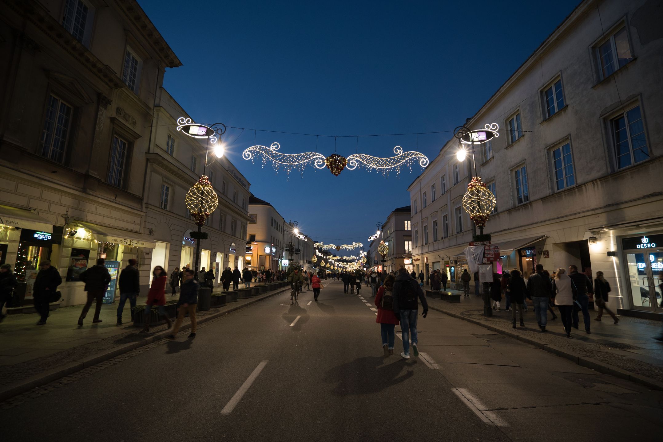 Sony A7S II - test pogromcy szumów 53