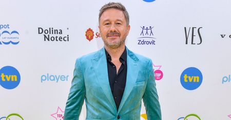 Piaseczny o relacji z mamą Przybylskiej. "To jest prawdziwa przyjaźń"