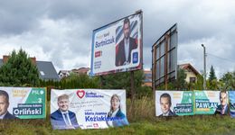 Kontrola reklam politycznych. Oto co ma się zmienić