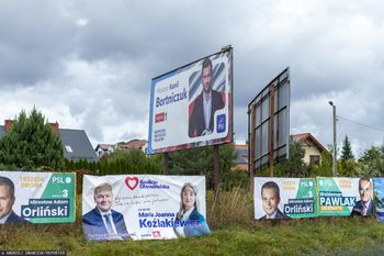 Kontrola reklam politycznych. Oto co ma się zmienić