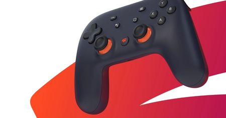 Google Stadia, czyli granie w chmurze - 4K, 60fps, HDR i brak opóźnień