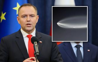 Weto nie tylko wstrzyma finansowanie starlinków dla Ukrainy. Polska może ponieść koszty