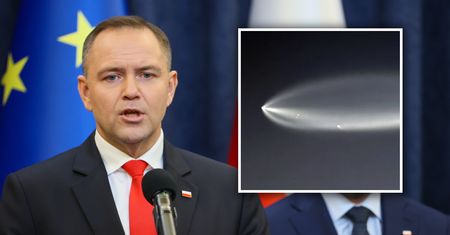 Weto nie tylko wstrzyma finansowanie starlinków dla Ukrainy. Polska może ponieść koszty