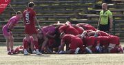 Energa Ogniwo Sopot dało show. Lider Ekstraligi znów triumfuje