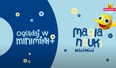 „Magia Nauki” nowym programem MiniMini+ (wideo)