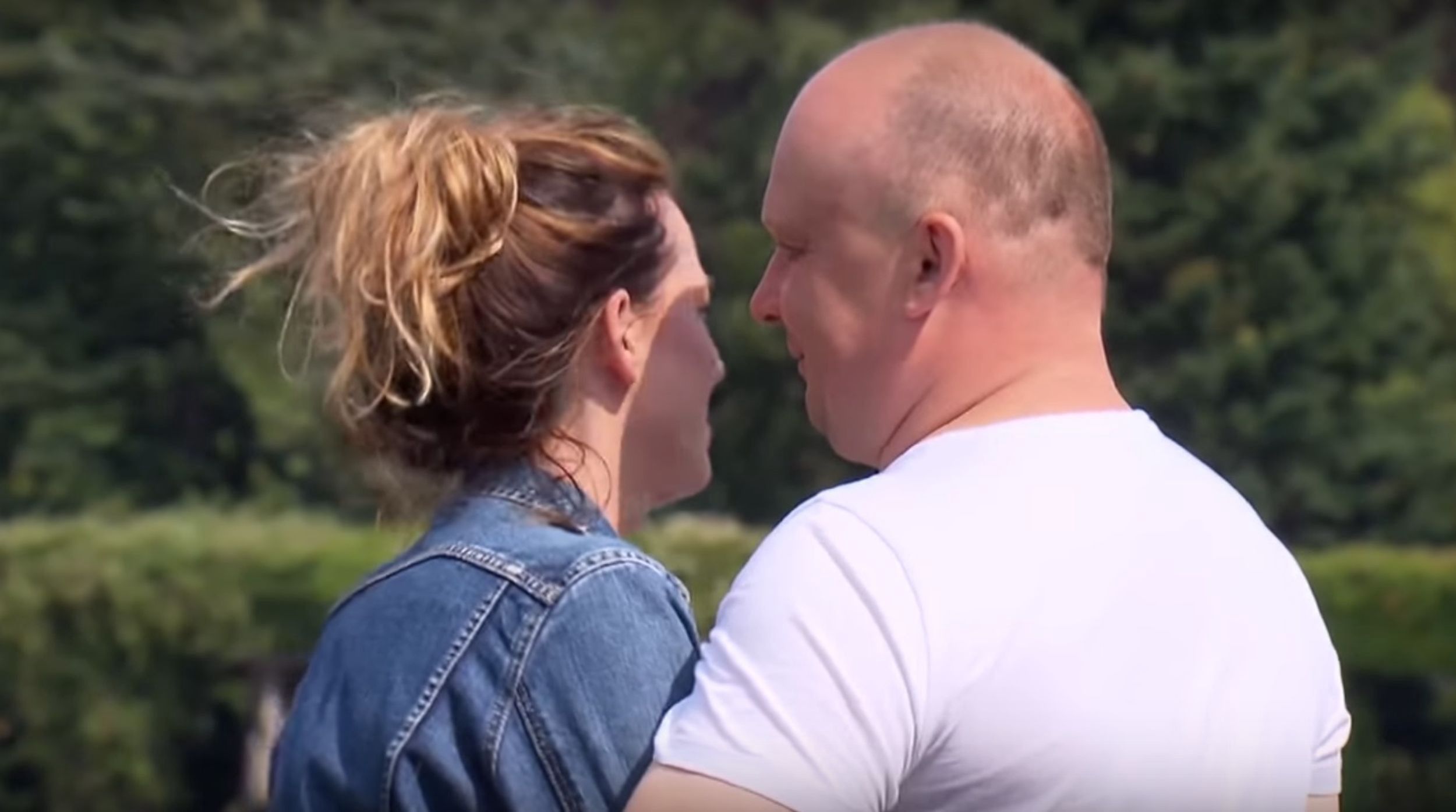 "Rolnik szuka żony": Anna i Jakub tworzyli zgraną parę