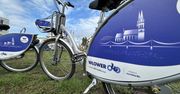 Włocławek: Włower wraca do gry. Kiedy mieszkańcy wsiądą na miejskie rowery?