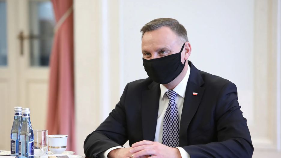 Andrzej Duda