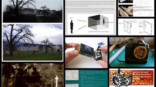 8 pomysłów na aparat otworkowy 1