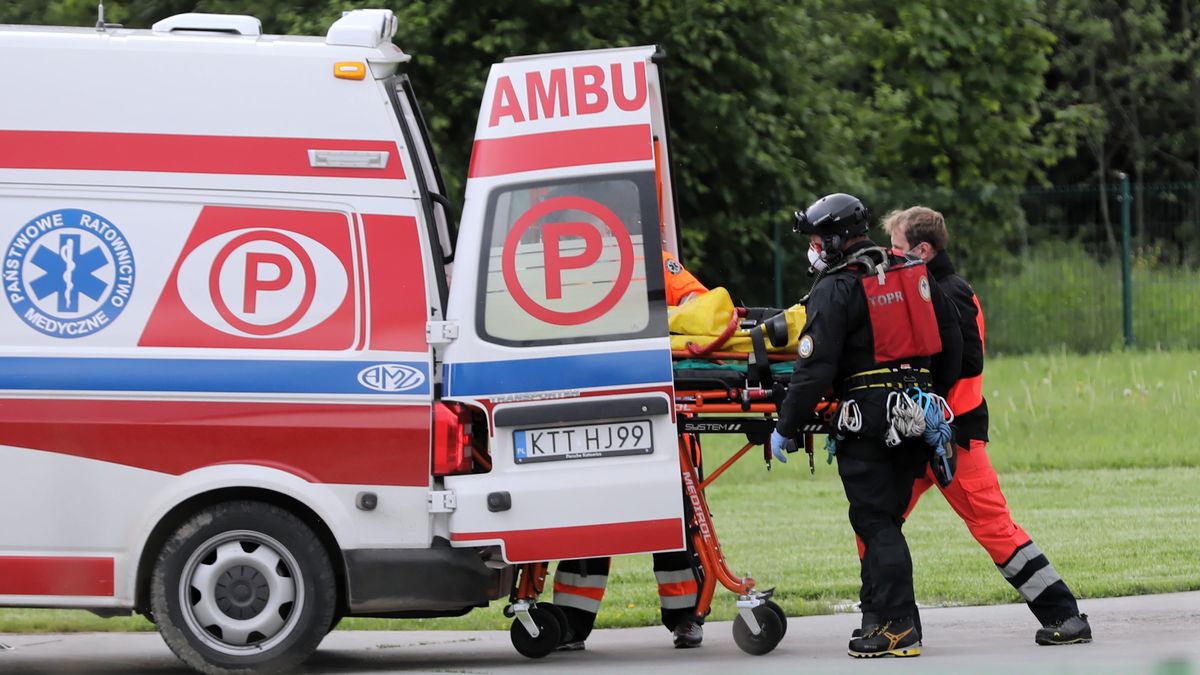 Najnowsze dane o koronawirusie w Polsce