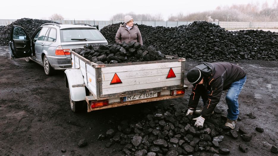 Kwiatkowski - Gorzyce. Tyle kosztuje węgiel w październiku 2025