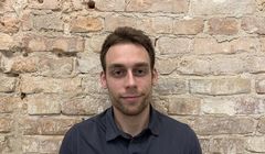 Amadeusz Kwiatek w warszawskim zespole Smart