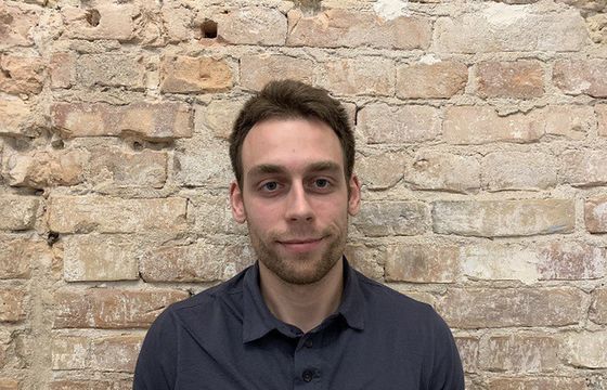 Amadeusz Kwiatek w warszawskim zespole Smart