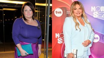 Katarzyna Niezgoda schudła prawie 30 kilogramów i zdradza sekret swojej przemiany. "Postanowiłam być dla siebie dobra" (WIDEO)