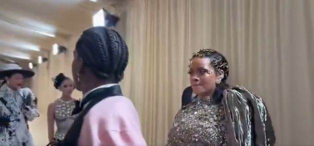 Rihanna i ASAP Rocky