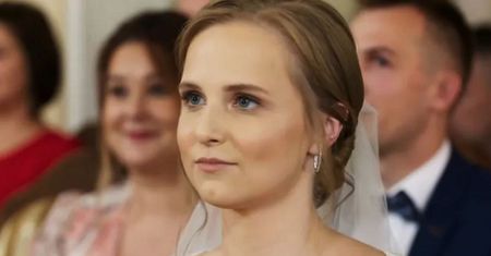 Agnieszka ze "Ślubu od pierwszego wejrzenia" wciąż jest żoną? Wystarczyło jedno ujęcie