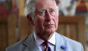 Nikt z rodziny królewskiej nie pojawił się na jej chrzcie. Karol III napisał list do wnuczki