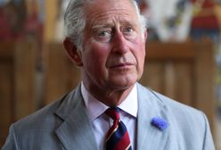 Nikt z rodziny królewskiej nie pojawił się na jej chrzcie. Karol III napisał list do wnuczki