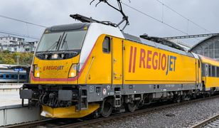 Nawet 18 tys. zł miesięcznie. Czeski przewoźnik kusi zarobkami