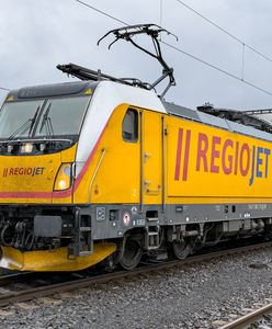 Nawet 18 tys. zł miesięcznie. Czeski przewoźnik kusi zarobkami