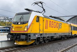 Nawet 18 tys. zł miesięcznie. Czeski przewoźnik kusi zarobkami