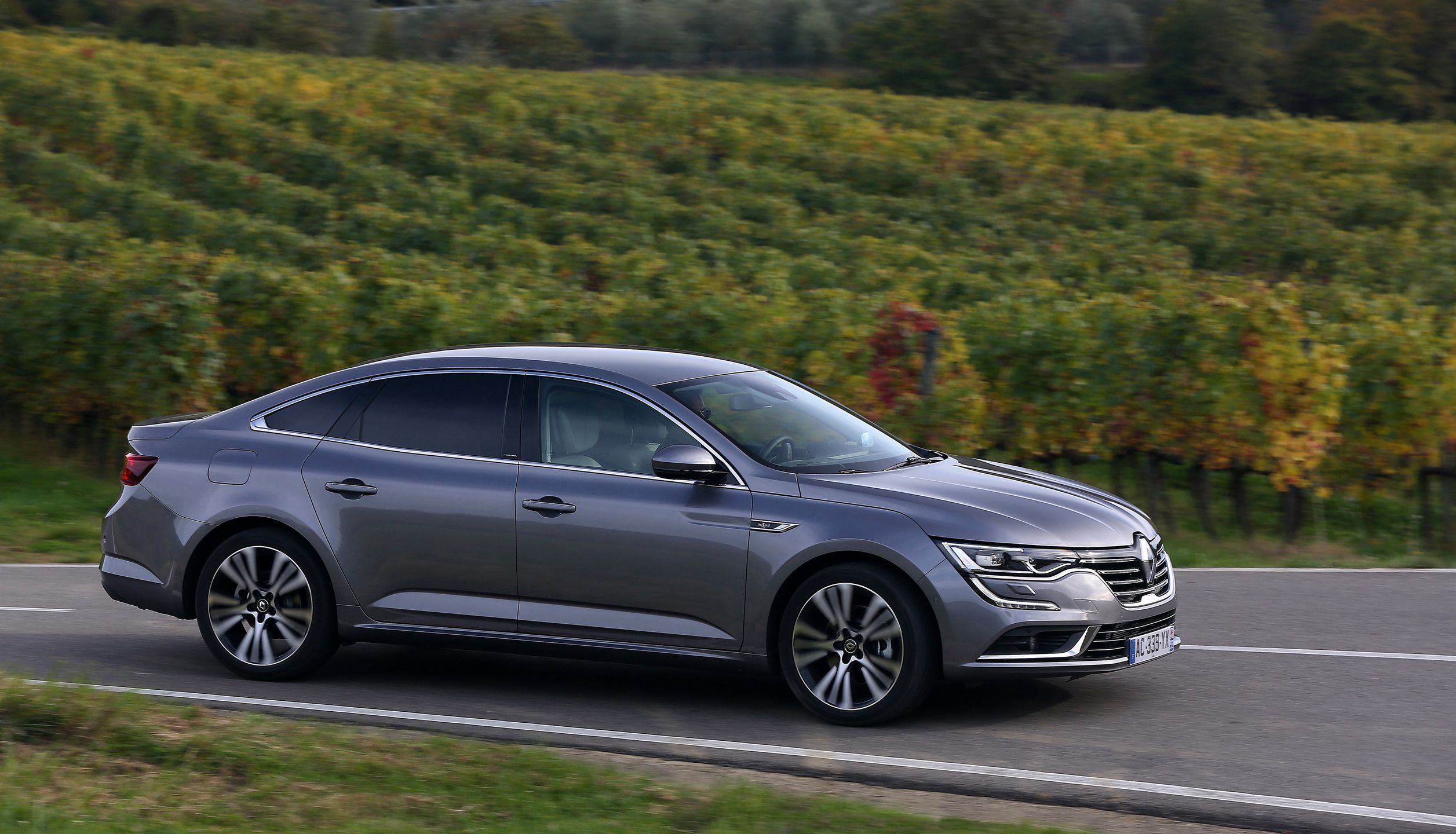 Renault Talisman 3
