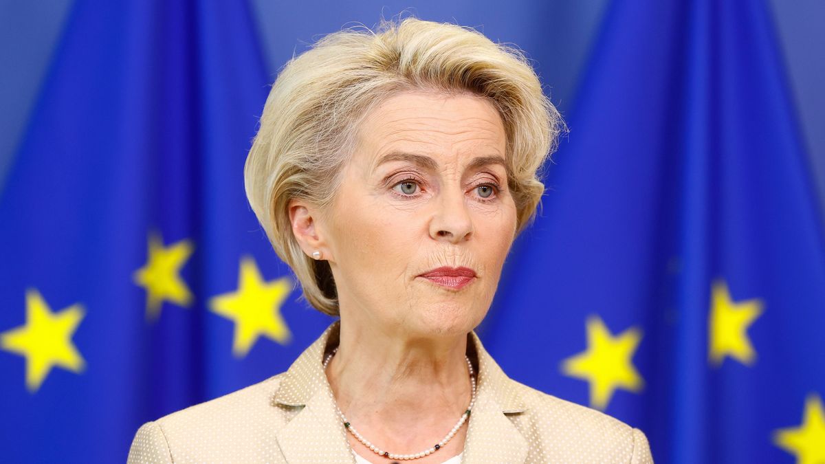 Jest porozumienie Unii Europejskiej w sprawie kolejnego pakietu sankcji wobec Rosji 