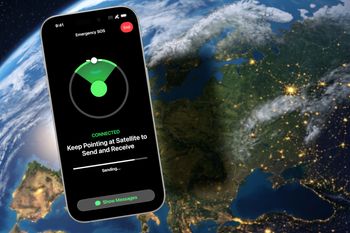 Apple zmienia zdanie w sprawie opłat za łączność satelitarną. A Polacy wciąż czekają