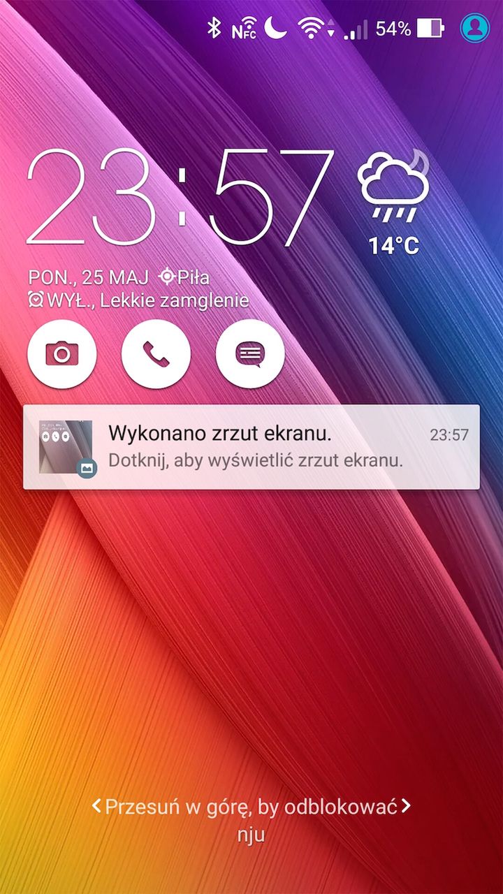 Asus ZenFone 2 (ZE551ML) z 4 GB pamięci RAM - test i recenzja 30