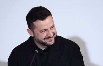 Zełenski wskazał nowego premiera. Postawił na szefa Naftohazu