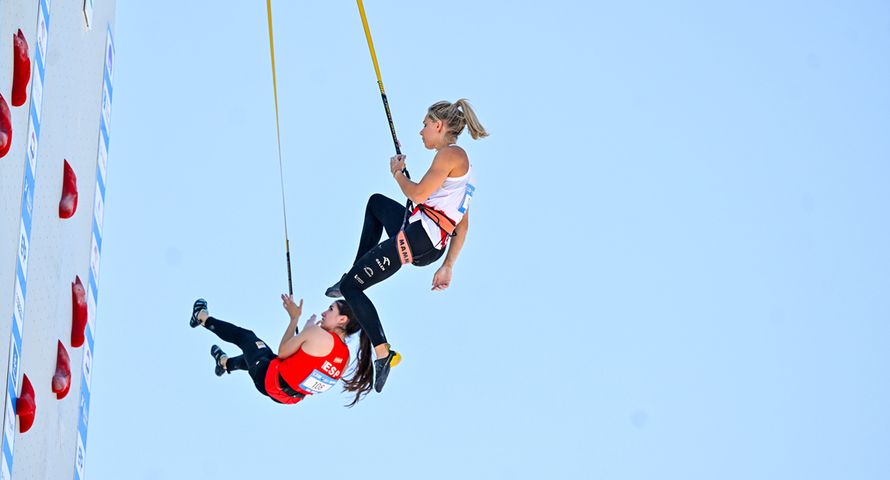 Gdzie są nasze mistrzynie? Dlaczego sukcesy kobiet nie przebijają się do masowej świadomości?