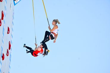 Aleksandra Mirosław, fot. Artur Barbarowski/East News
