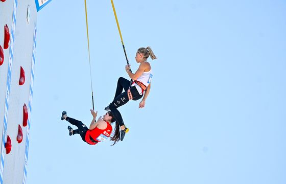 Gdzie są nasze mistrzynie? Dlaczego sukcesy kobiet nie przebijają się do masowej świadomości?