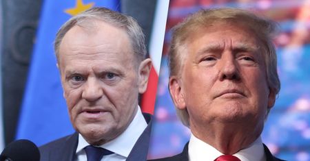 Nadchodzi cios w Polską gospodarkę? Przejrzeli plan Trumpa