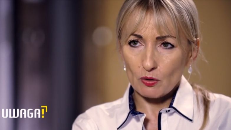 Matka Iwony Wieczorek o jej zaginięciu. Jest przygotowana na najgorsze
