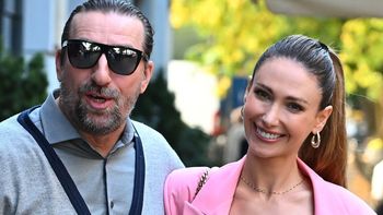 Tomasz Iwan po WYPADKU pojawił się w "DDTVN". Towarzyszyła mu rodzina