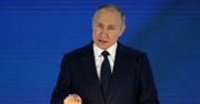 Putin podjął decyzję ws. Afganistanu. Zaapelował do sił bezpieczeństwa