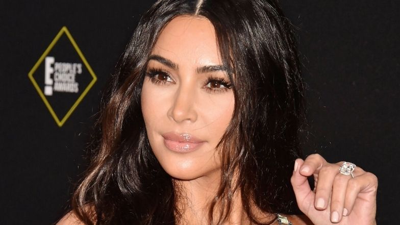 Kim Kardashian zdała egzamin adwokacki!